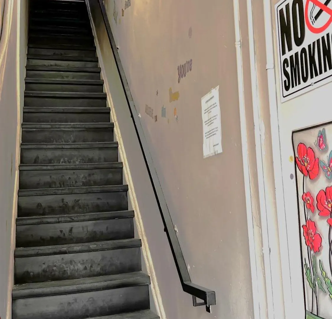 The Downtown Gem Toronto Apartment Homestay