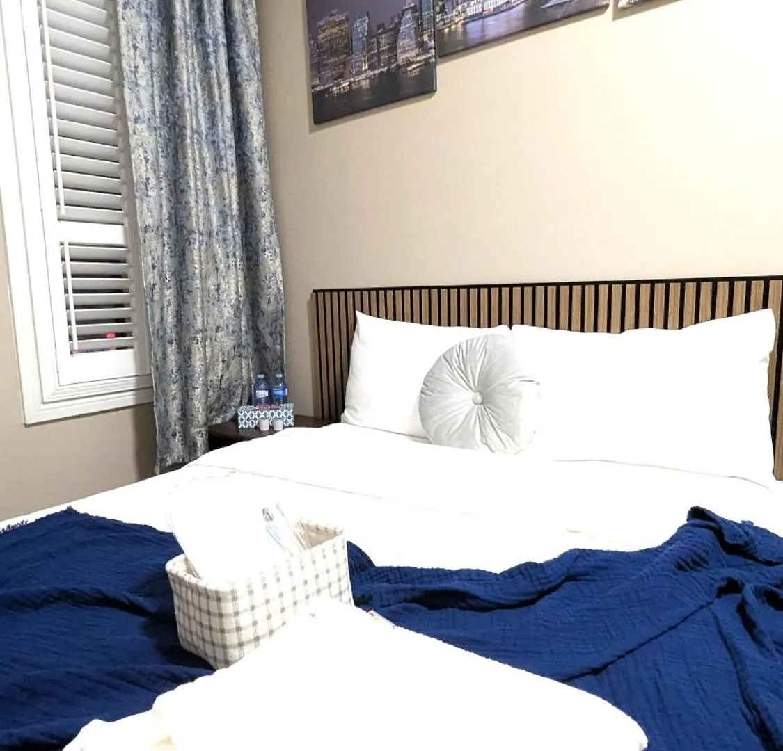Homestay The Downtown Gem Toronto Apartment Canada
