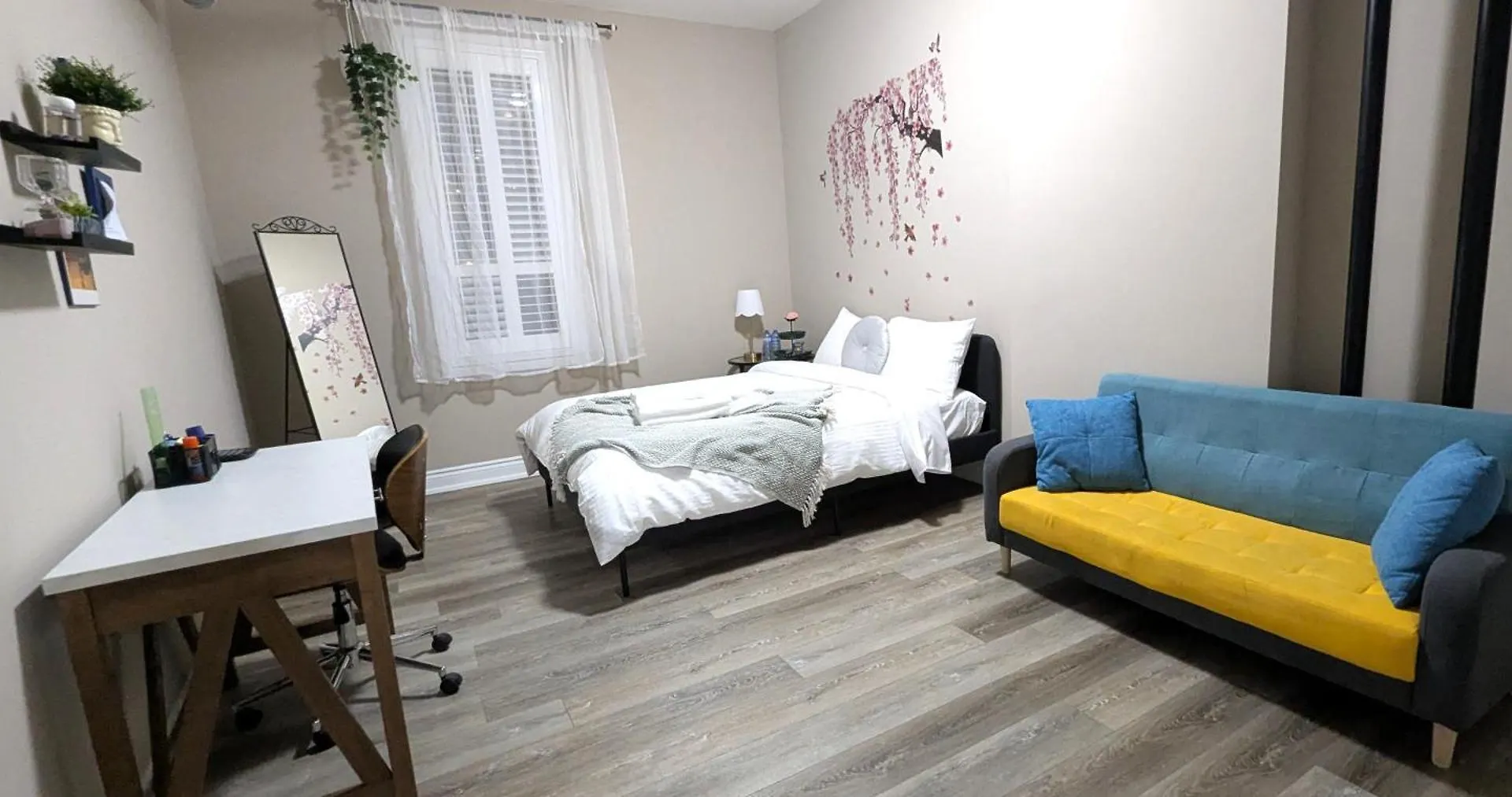 The Downtown Gem Toronto Apartment Homestay