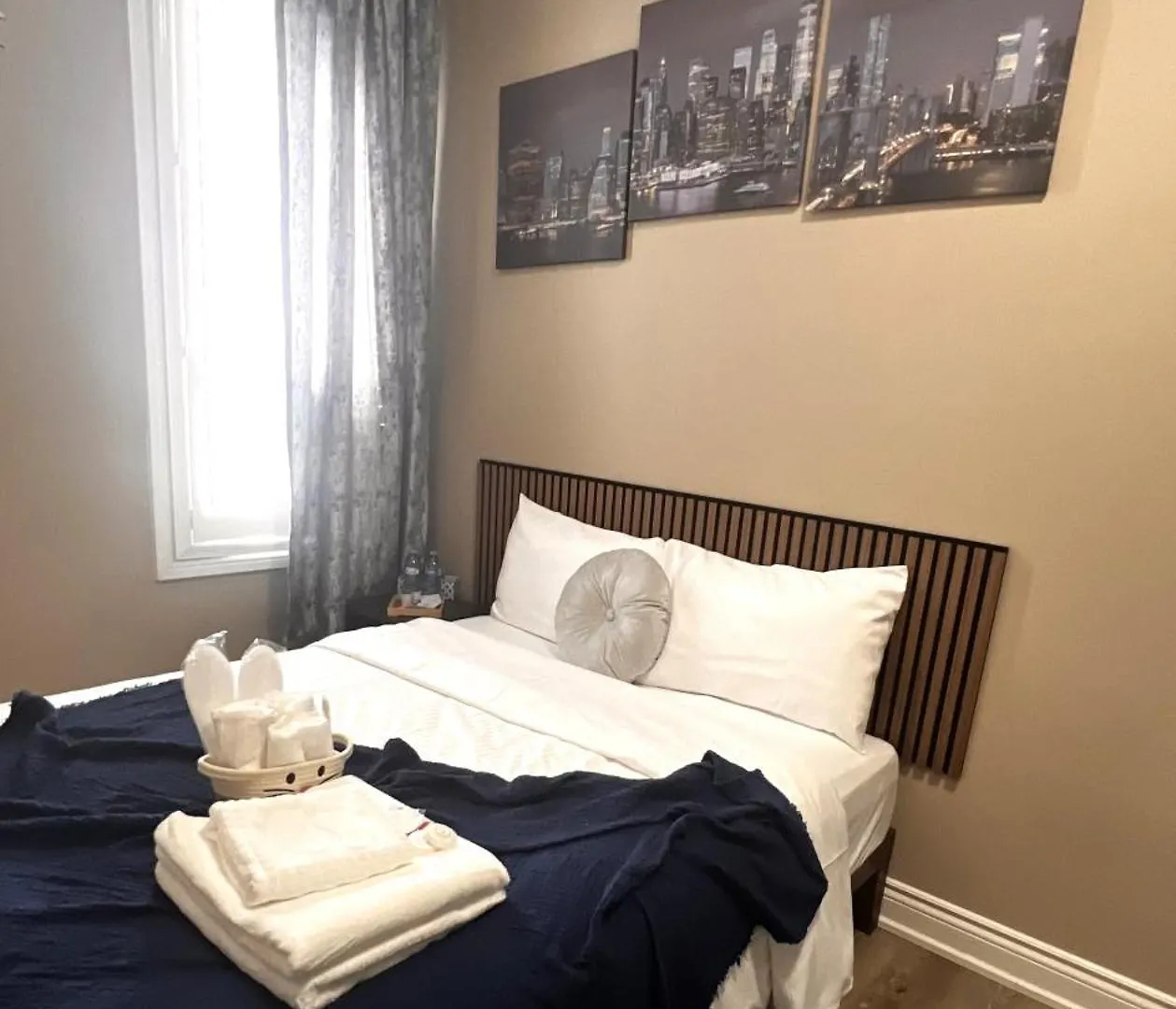 The Downtown Gem Toronto Apartment Canada