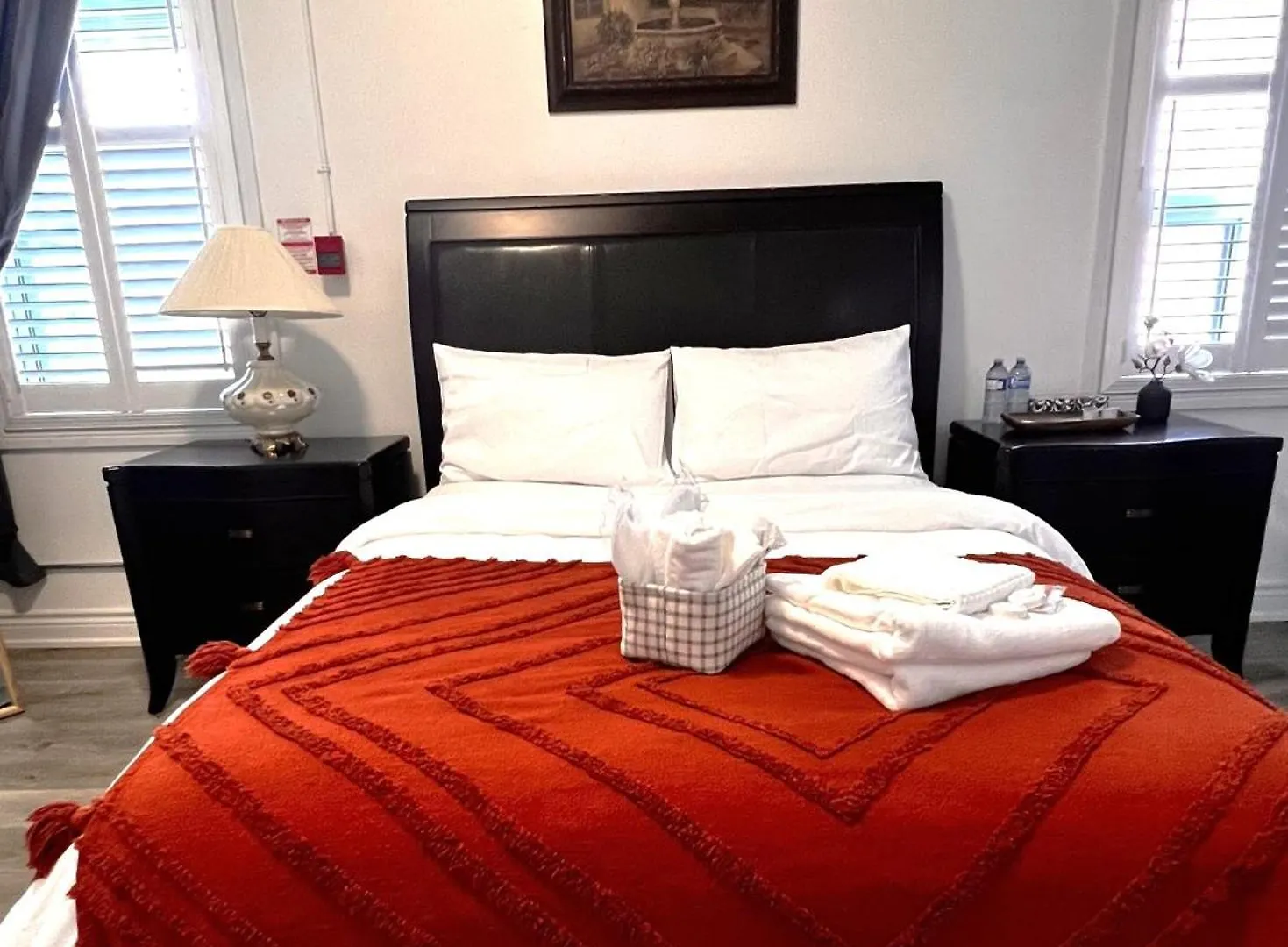 The Downtown Gem Toronto Apartment Canada
