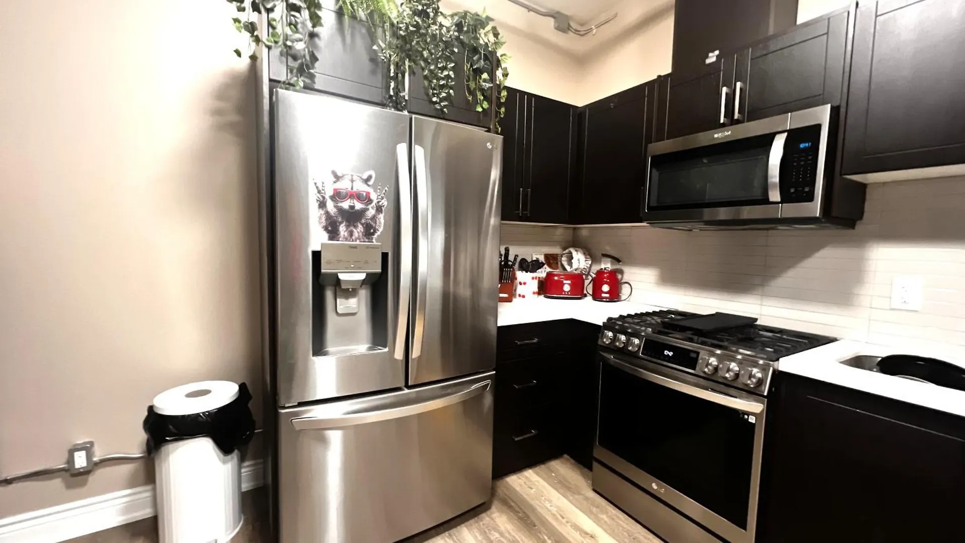 The Downtown Gem Toronto Apartment 0*,  Canada
