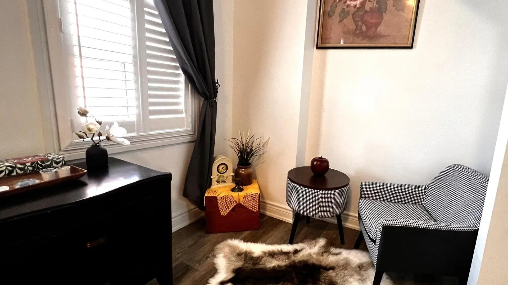 Homestay The Downtown Gem Toronto Apartment